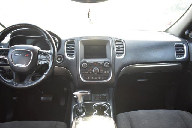 Dodge Durango SXT RWD 2019