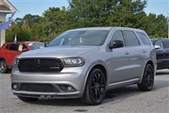 2019 Dodge Durango 