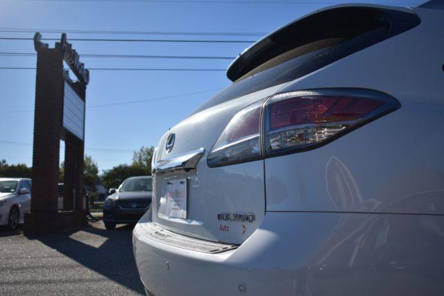 Lexus RX 350 FWD 2015