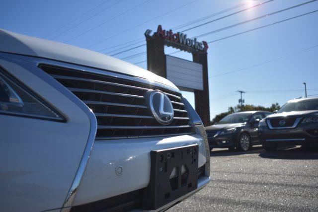 Lexus RX 350 FWD 2015