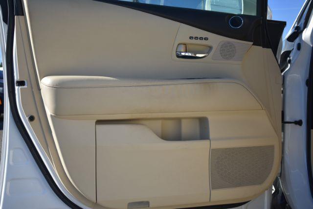Lexus RX 350 FWD 2015