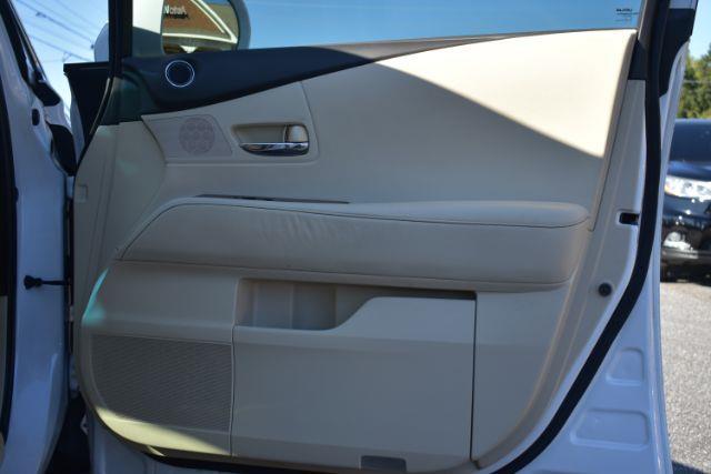 Lexus RX 350 FWD 2015