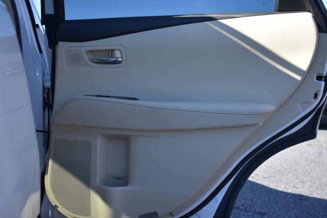 Lexus RX 350 FWD 2015