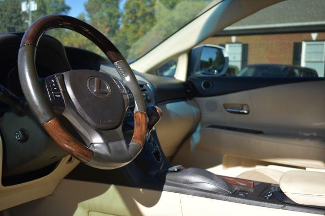 Lexus RX 350 FWD 2015