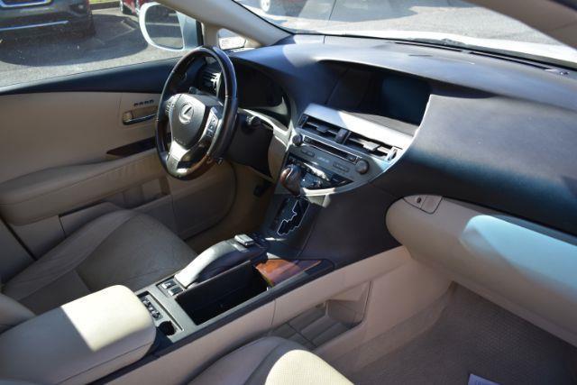 Lexus RX 350 FWD 2015