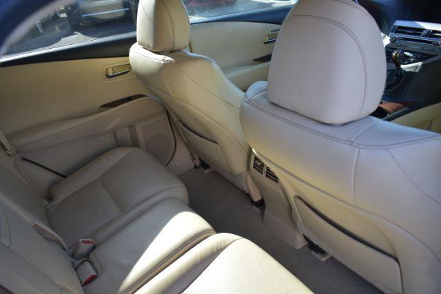 Lexus RX 350 FWD 2015