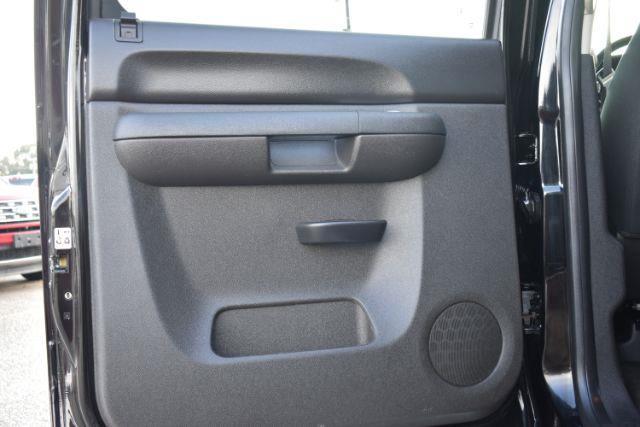 Chevrolet Silverado 1500 LT Crew Cab 4WD 2013