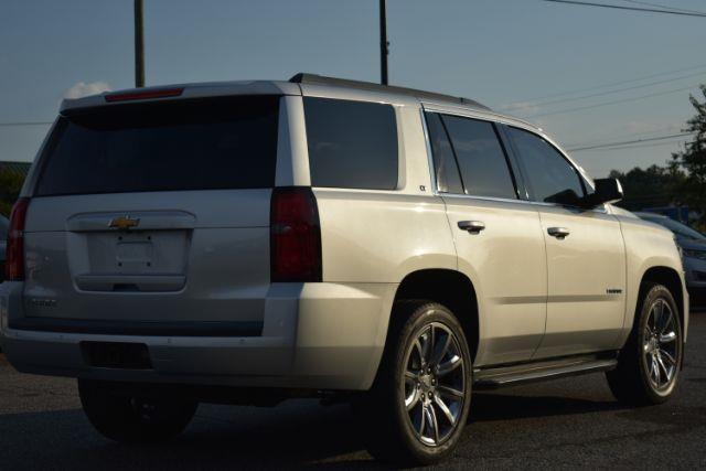 Chevrolet Tahoe LT 4WD 2018