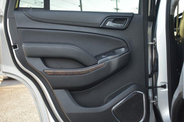 Chevrolet Tahoe LT 4WD 2018