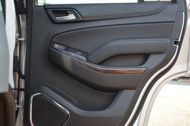 Chevrolet Tahoe LT 4WD 2018