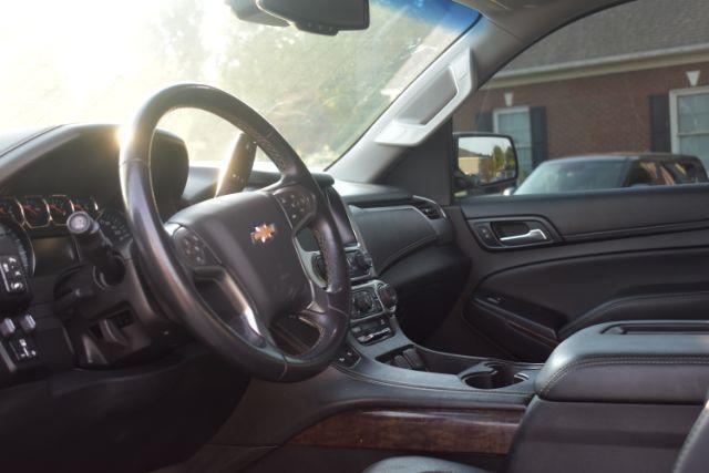 Chevrolet Tahoe LT 4WD 2018