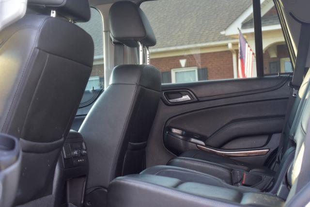 Chevrolet Tahoe LT 4WD 2018