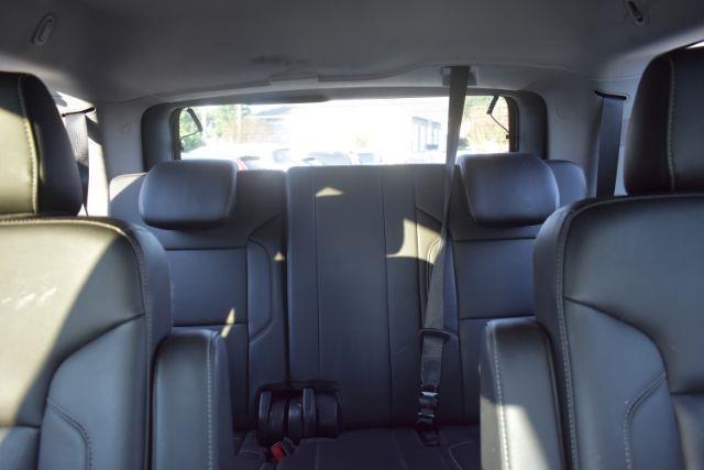 Chevrolet Tahoe LT 4WD 2018