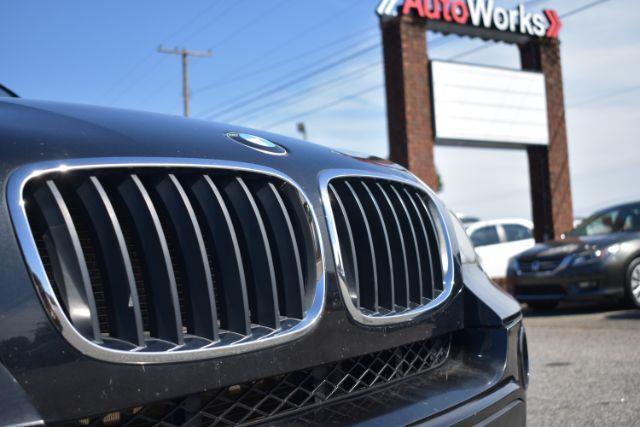 BMW X5 xDrive35i 2011