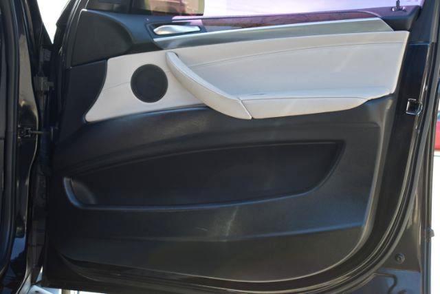 BMW X5 xDrive35i 2011