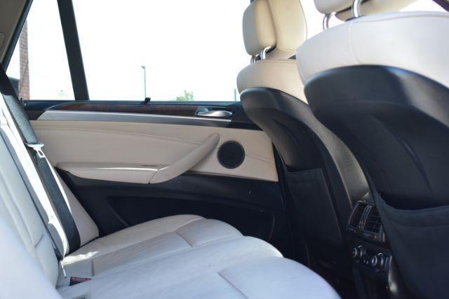 BMW X5 xDrive35i 2011