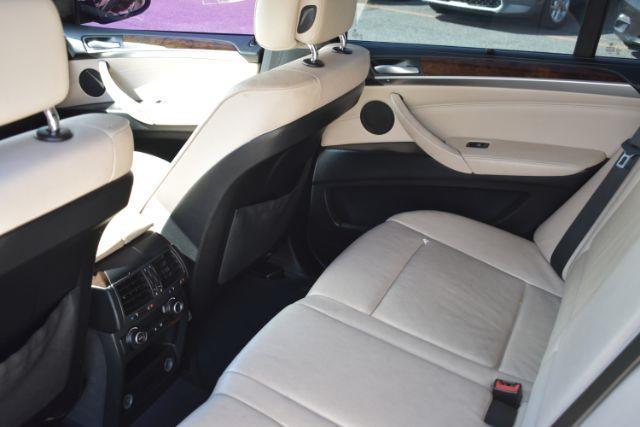BMW X5 xDrive35i 2011