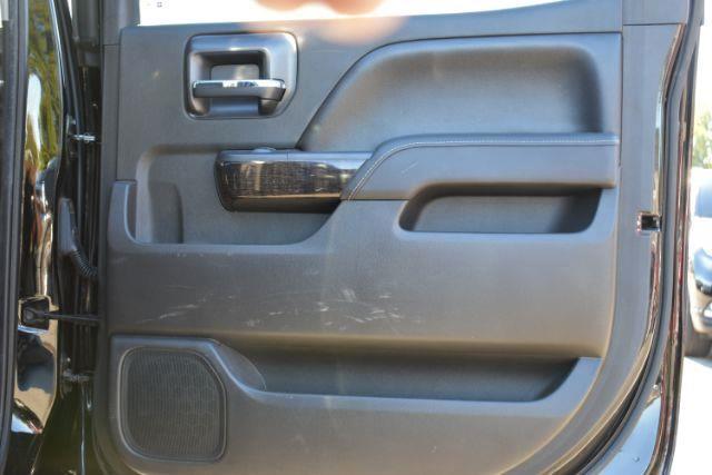 GMC Sierra 1500 Denali Crew Cab Long Box 4WD 2015