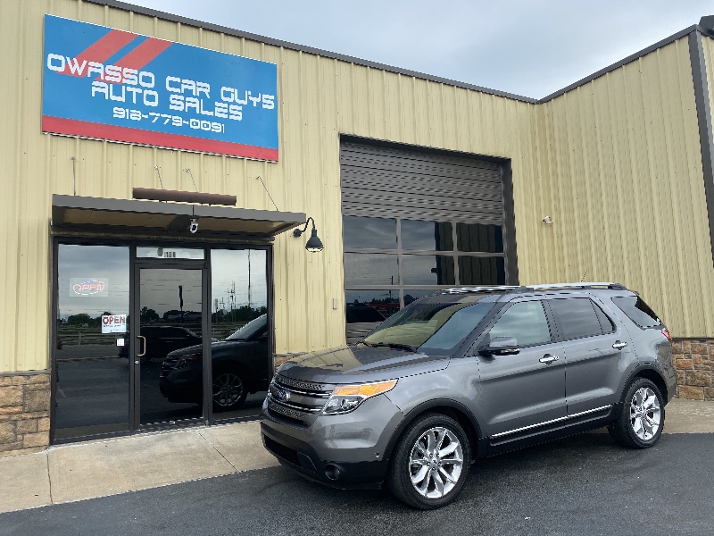 Used Cars Owasso OK Used Cars & Trucks OK Owasso Car Guys
