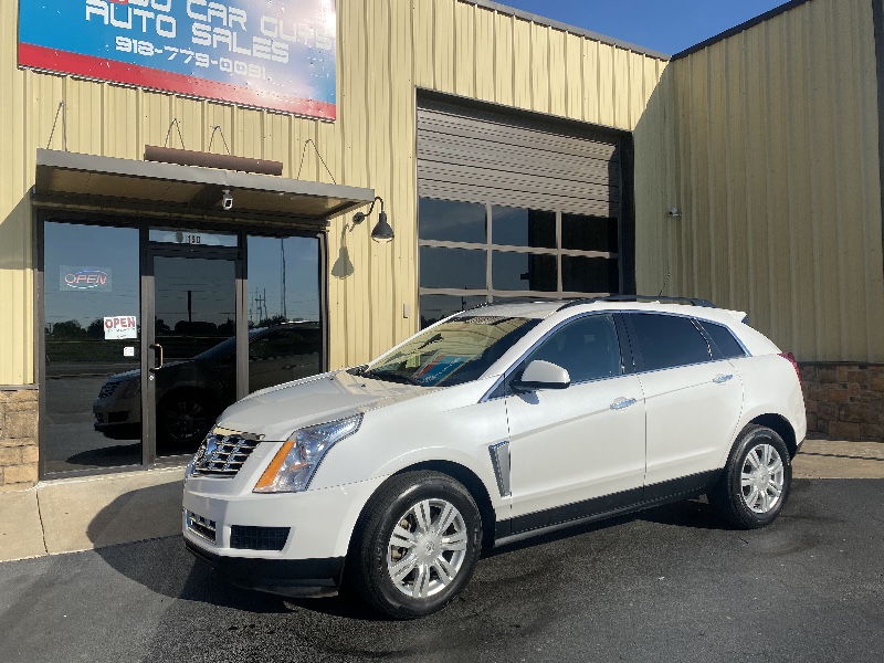 Used Cars Owasso OK Used Cars & Trucks OK Owasso Car Guys