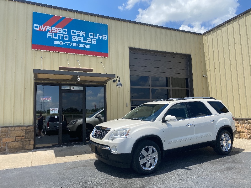Used Cars Owasso OK Used Cars & Trucks OK Owasso Car Guys