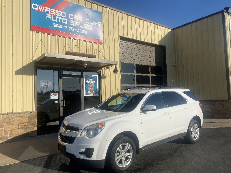 Used Cars Owasso OK Used Cars & Trucks OK Owasso Car Guys