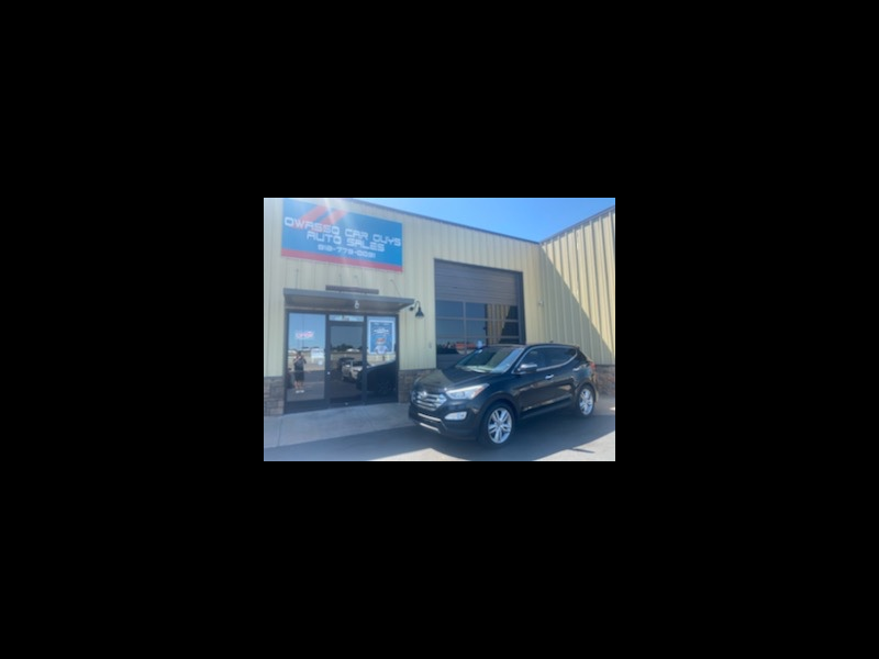 Used Cars Owasso OK Used Cars & Trucks OK Owasso Car Guys