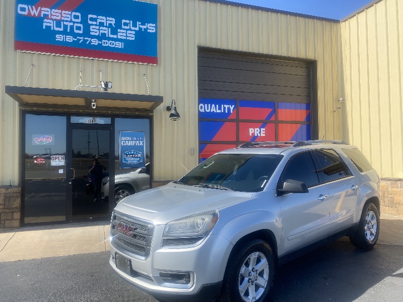 Used Cars Owasso OK Used Cars & Trucks OK Owasso Car Guys
