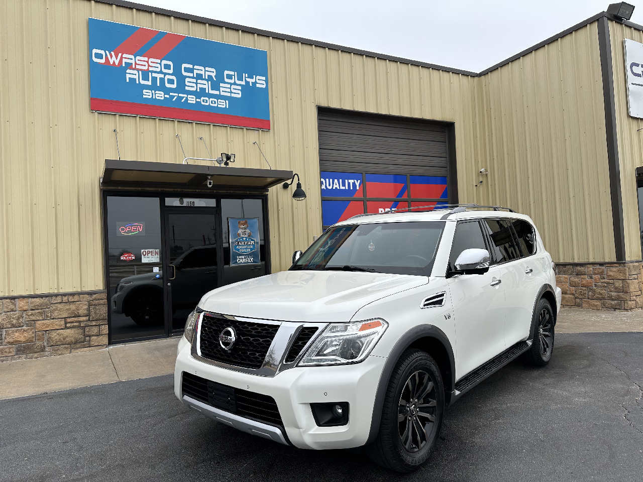 Used Cars for Sale Owasso OK 74055 Owasso Car Guys