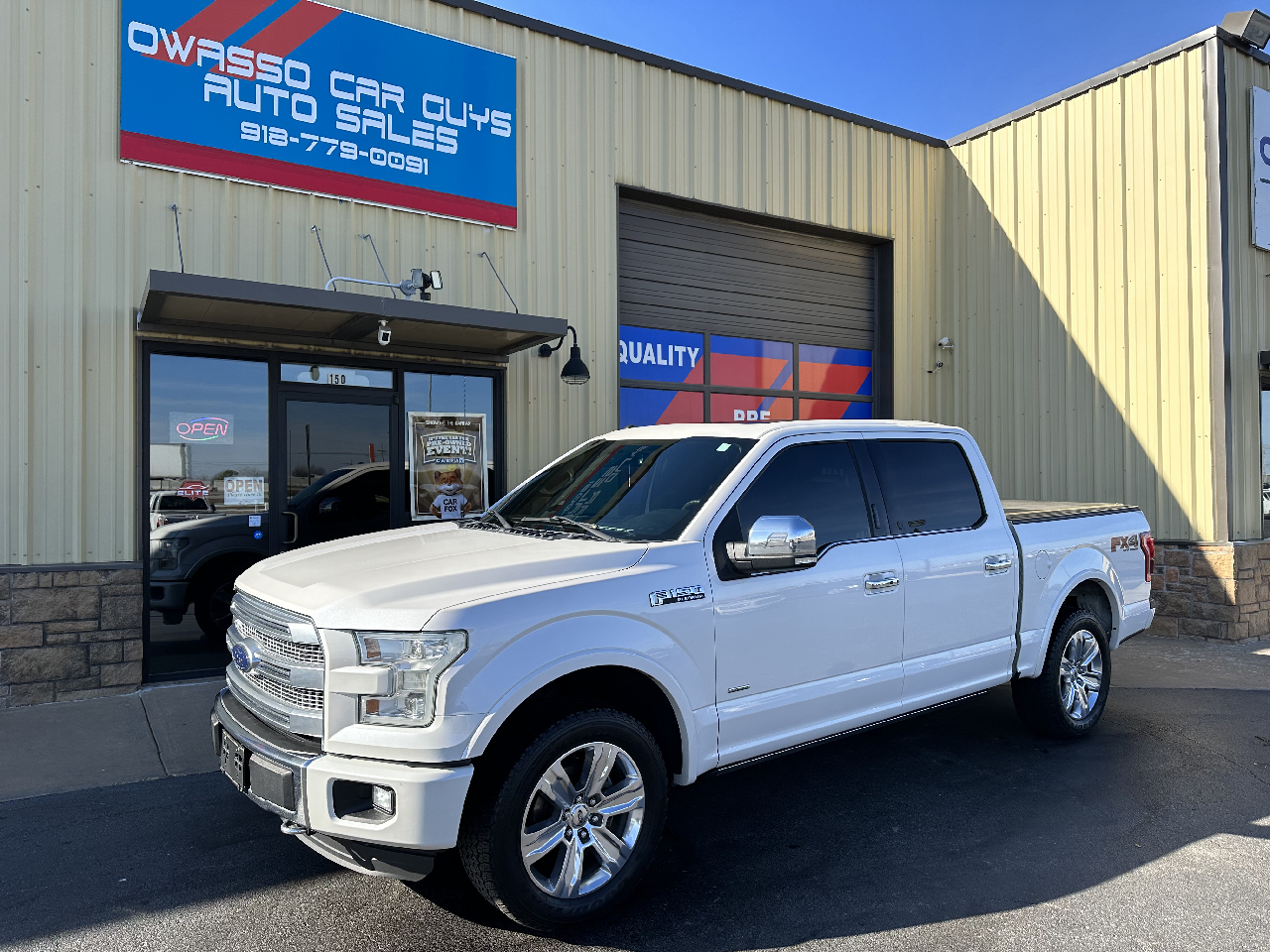 Used Cars for Sale Owasso OK 74055 Owasso Car Guys