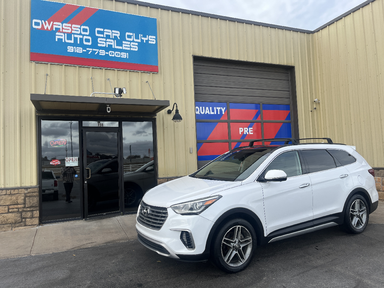 Used Cars for Sale Owasso OK 74055 Owasso Car Guys