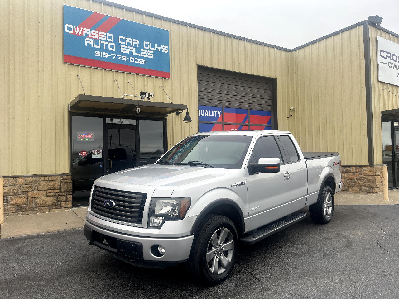 Used Cars for Sale Owasso OK 74055 Owasso Car Guys