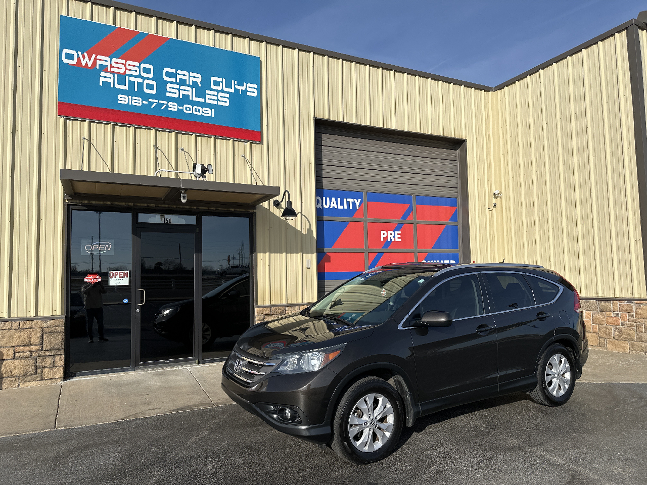 Used Cars for Sale Owasso OK 74055 Owasso Car Guys