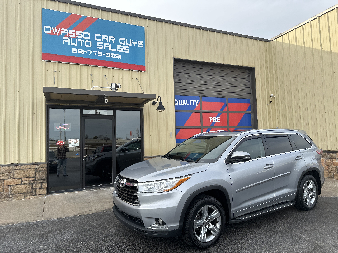 Used Cars for Sale Owasso OK 74055 Owasso Car Guys