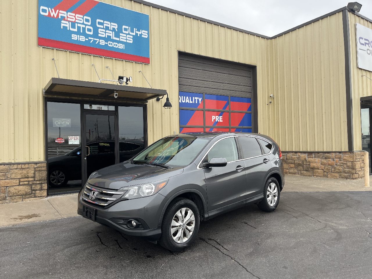 Used Cars for Sale Owasso OK 74055 Owasso Car Guys