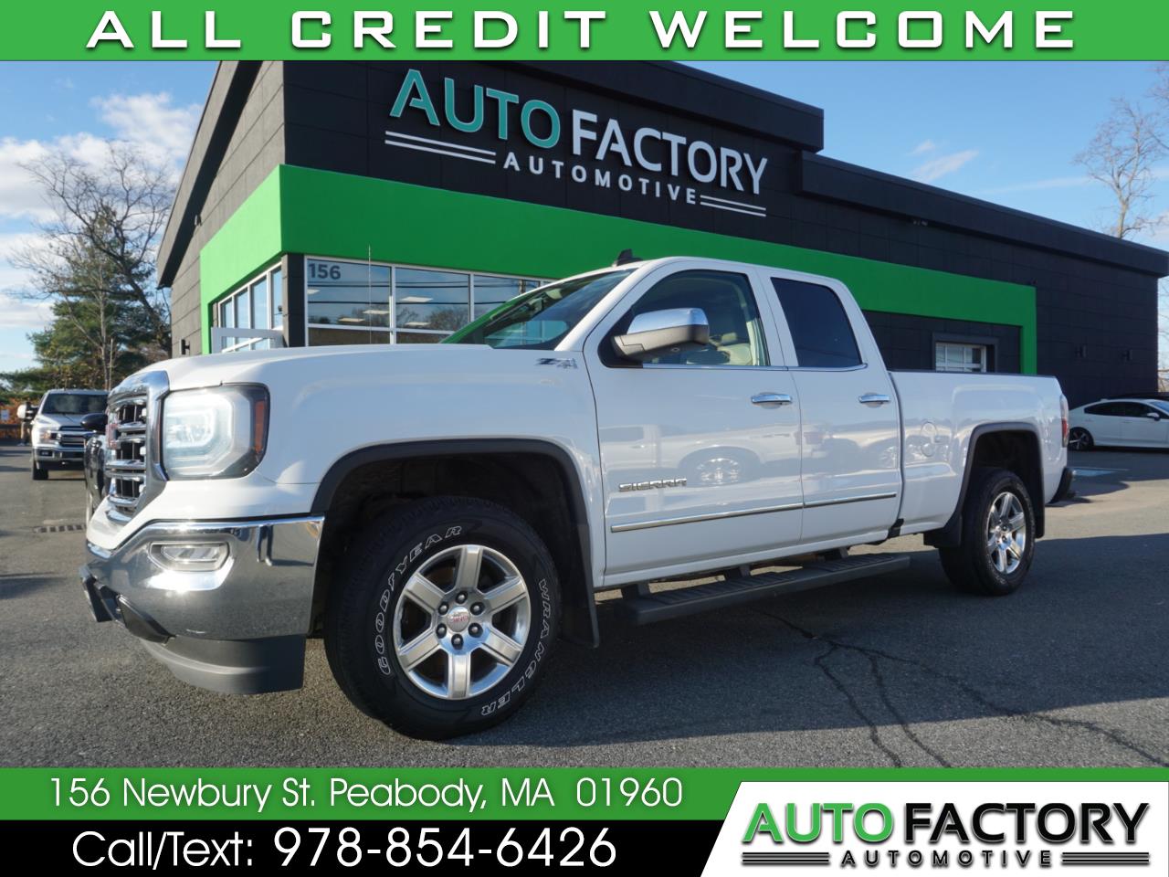 Used Cars for Sale Peabody MA 01960 Auto Factory