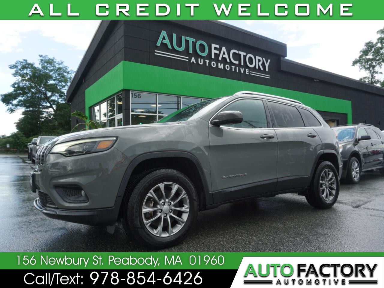 Used Cars for Sale Peabody MA 01960 Auto Factory