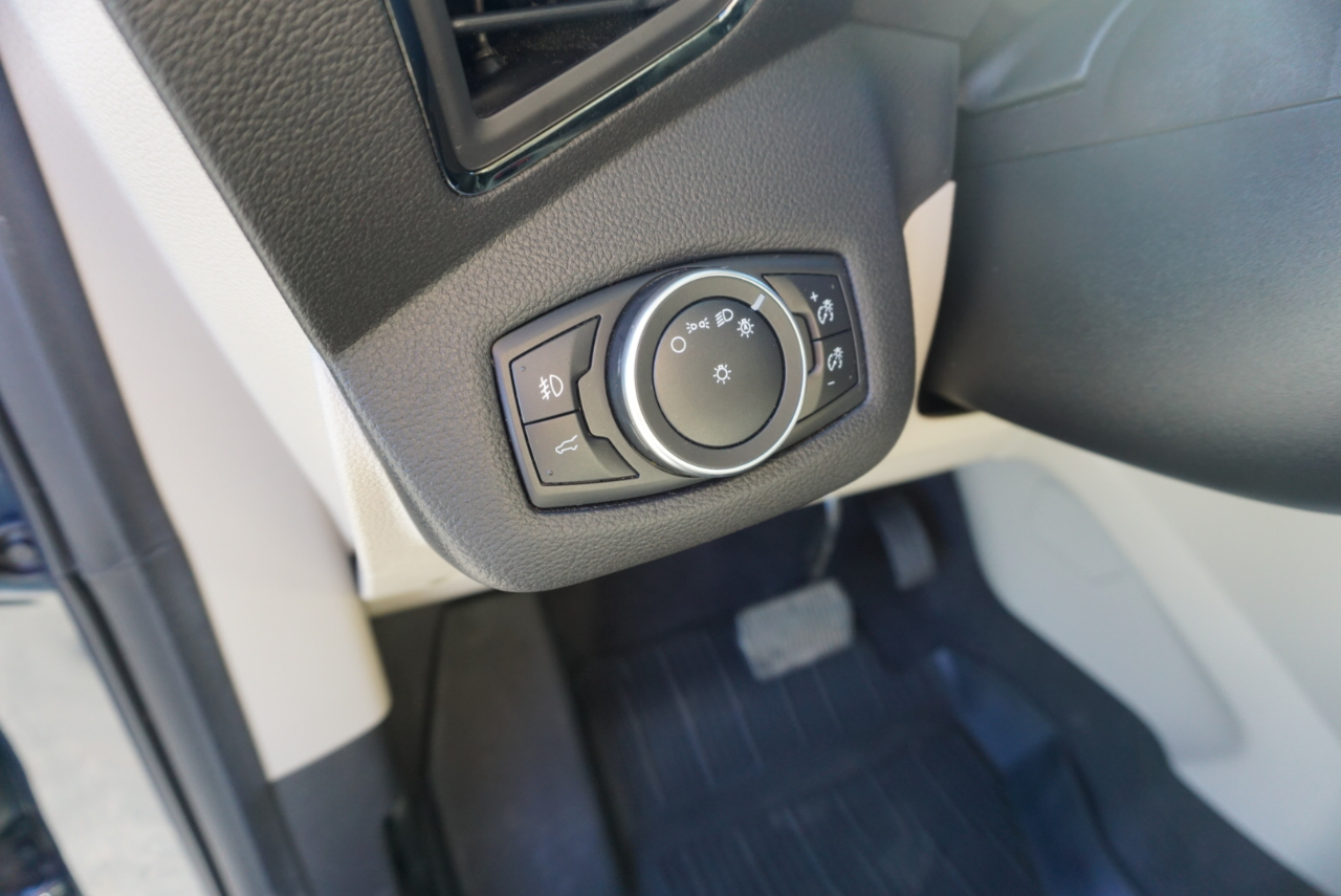 Ford Escape Titanium 4WD 2019