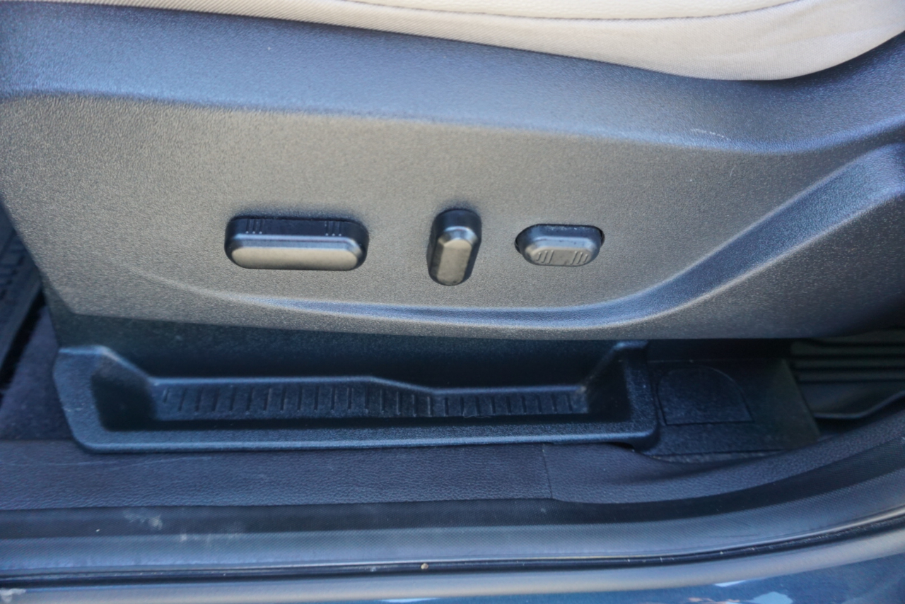 Ford Escape Titanium 4WD 2019