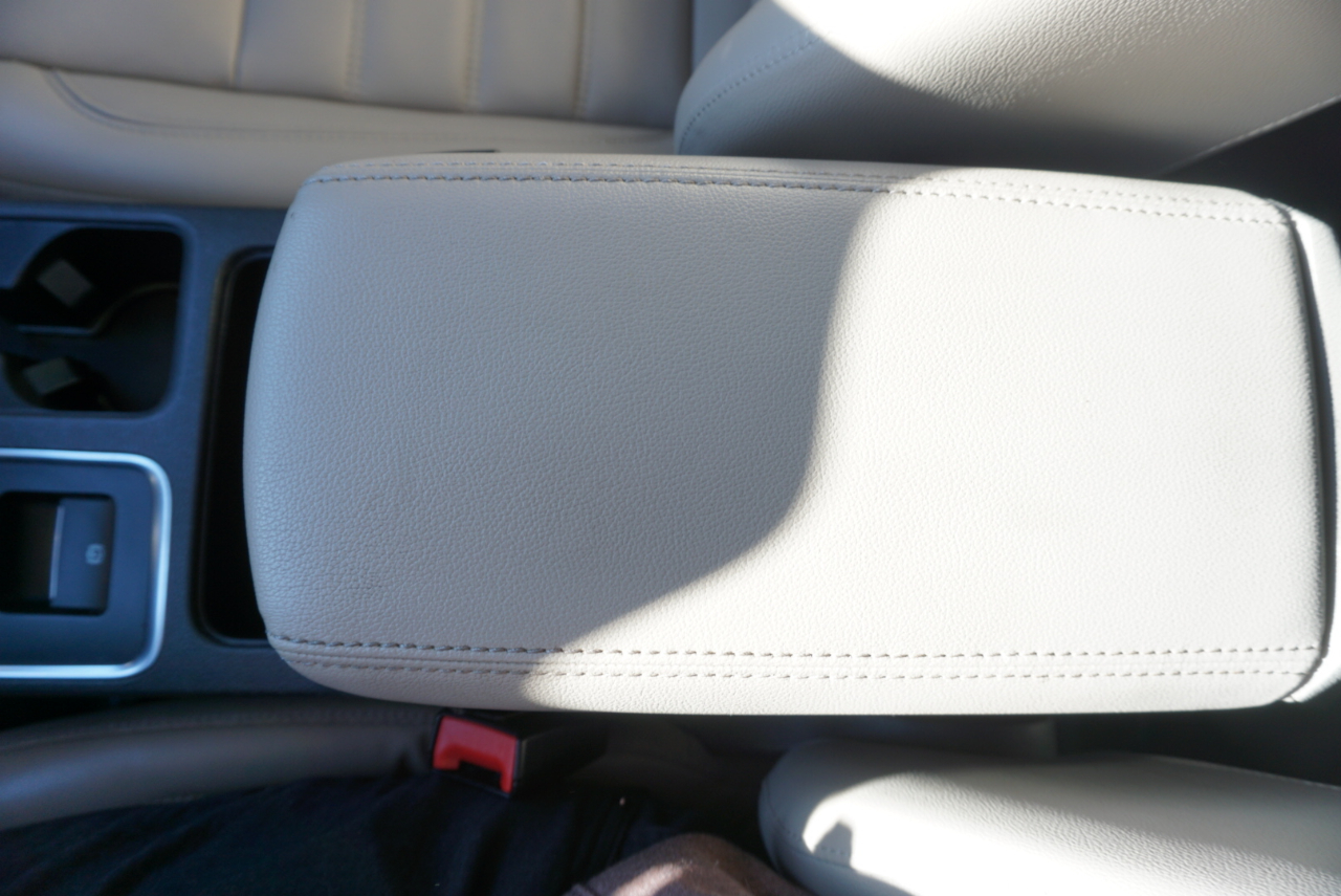 Ford Escape Titanium 4WD 2019