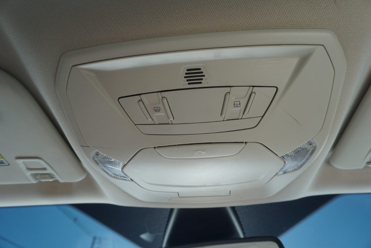 Ford Escape Titanium 4WD 2019