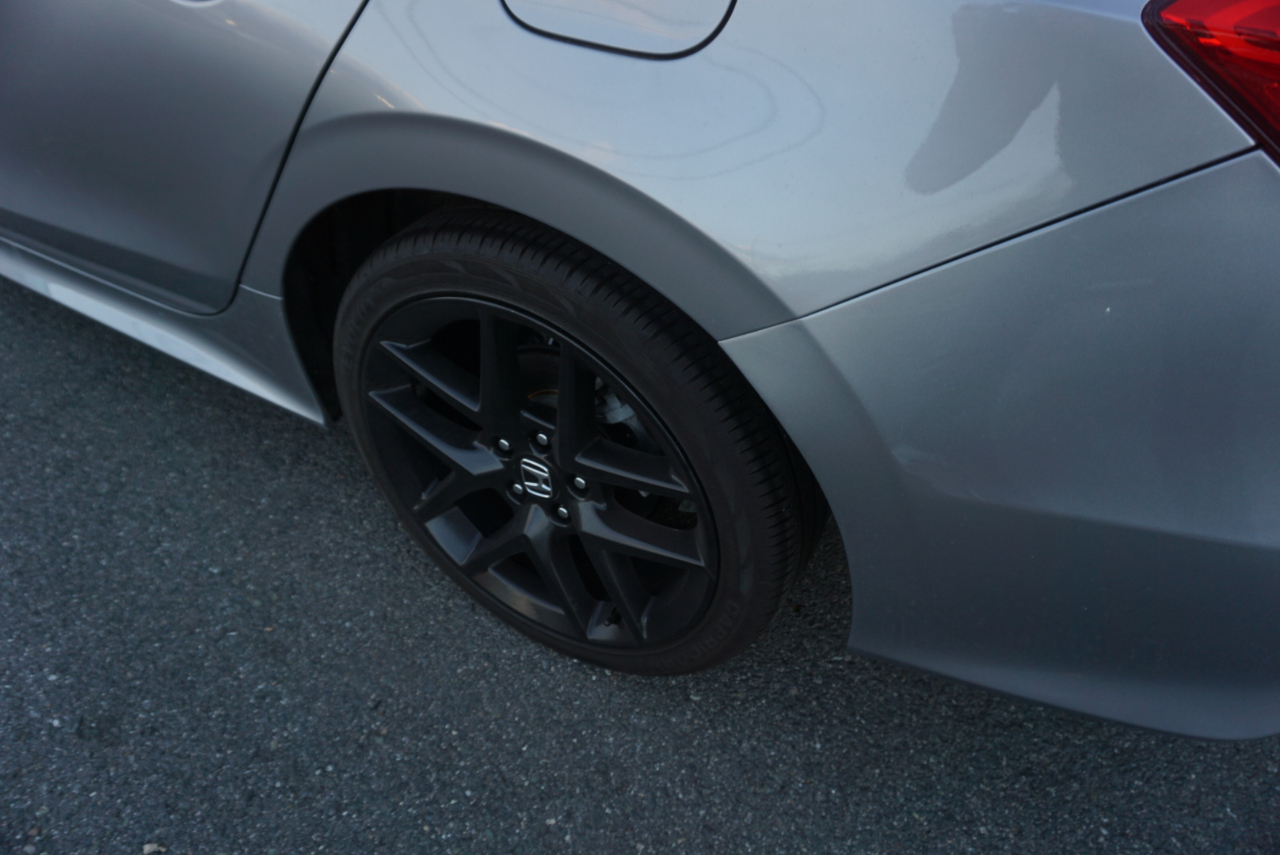 Honda Civic Sedan  2023