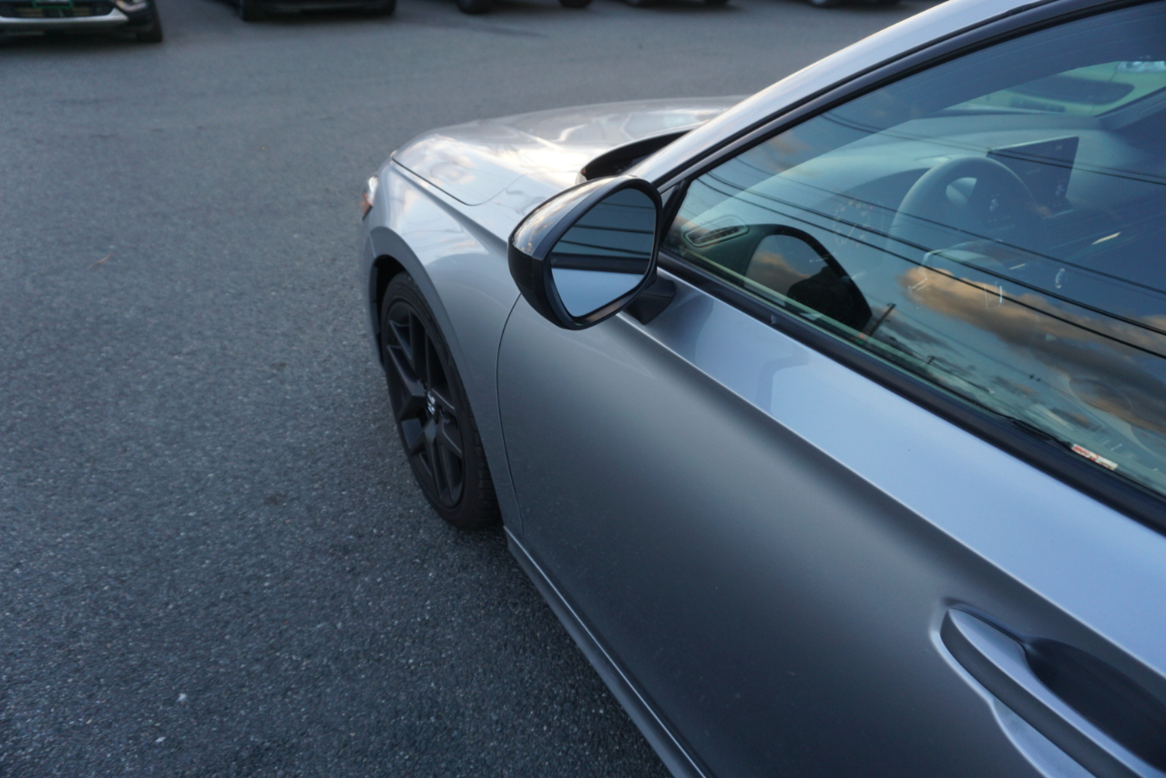 Honda Civic Sedan  2023