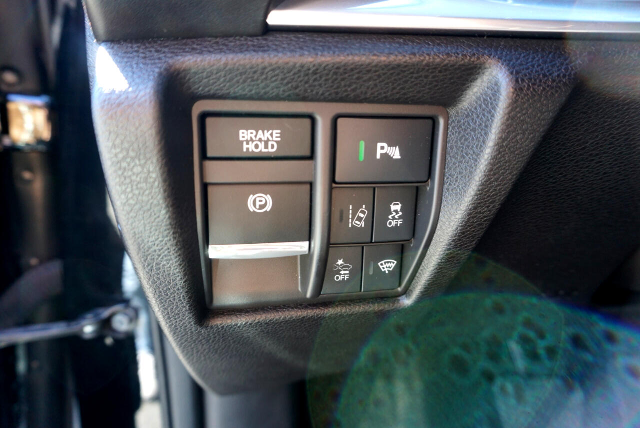 Acura MDX SH-AWD w/Advance/Entertainment Pkg 2018