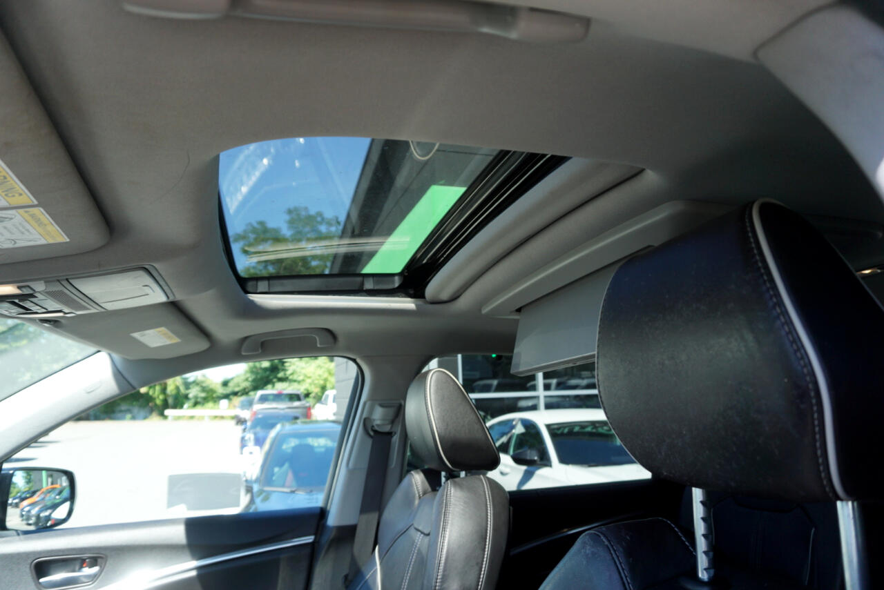 Acura MDX SH-AWD w/Advance/Entertainment Pkg 2018