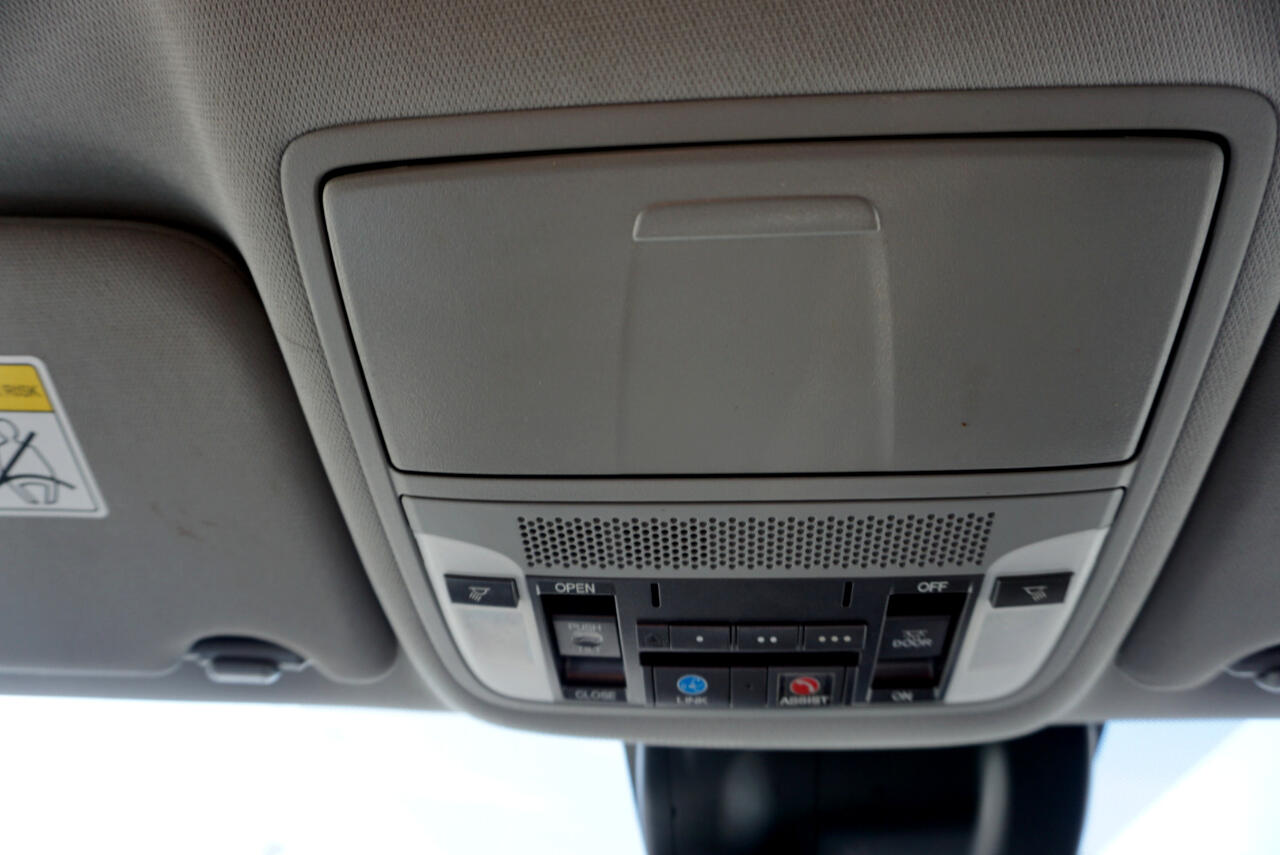 Acura MDX SH-AWD w/Advance/Entertainment Pkg 2018