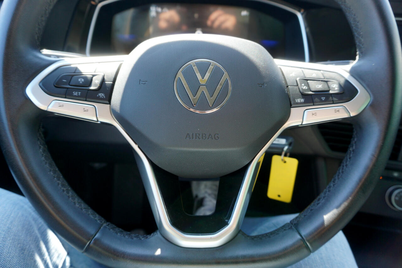 2024 Volkswagen Jetta S photo 13