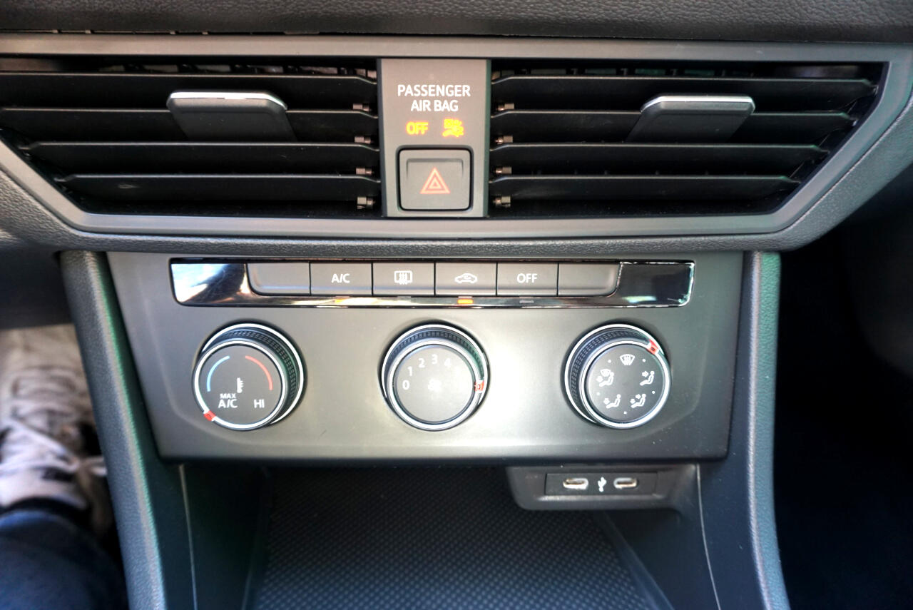 2024 Volkswagen Jetta S photo 17