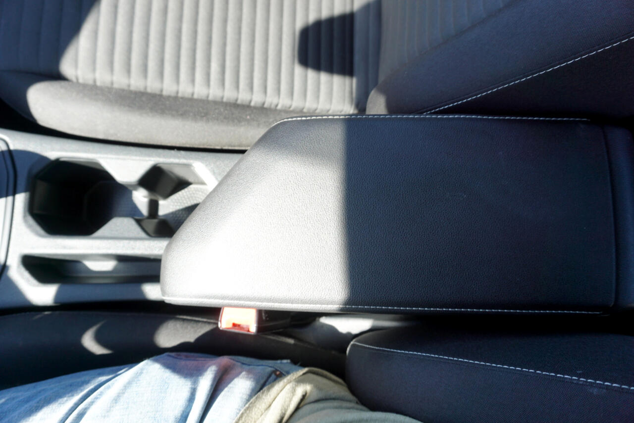 2024 Volkswagen Jetta S photo 19