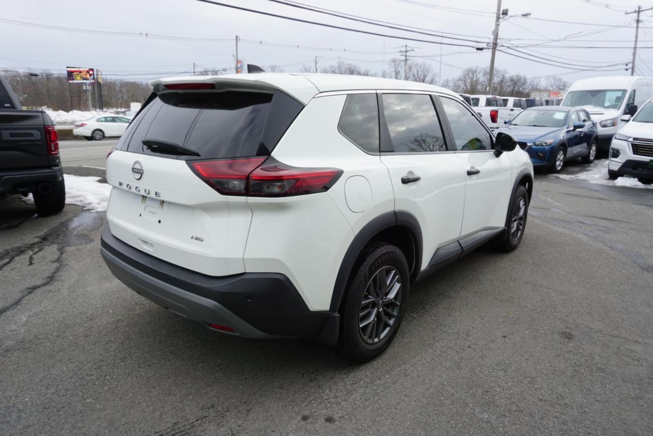 Nissan Rogue  2023